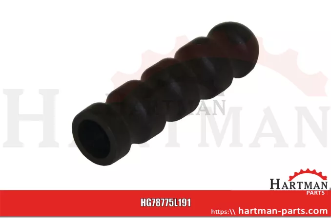 Pokrywa uchwytu 75