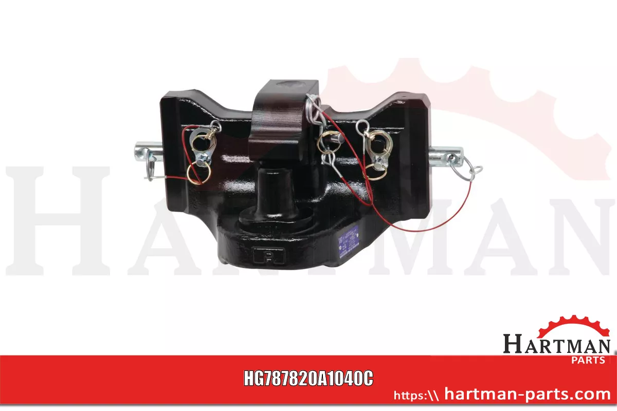Zaczep Piton Fix