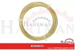 Drut do wycinania szyb 50,0 m 140