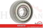 Łożysko kulkowe zwykłe 6007 2ZR 10161030, 4525