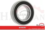 Łożysko kulkowe zwykłe 6008 2RS 81004070