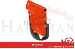 Łożysko kulkowe zwykłe 6008 2RS 81004070