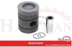 Zestaw pierścieni tłokowych 4181A026