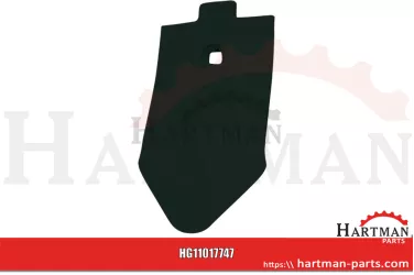 Redlica kuta HC120
