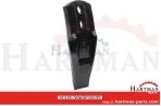 Dziób redlicy - DURASTAR z 2 płytkami z twardego metalu 0097915005600,