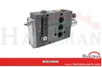 Rozdzielacz SD 80 z zaworem, dwustr. działania 04349394