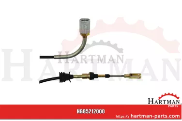 Kabel AL172937, AL164813, AL110014, AL110411