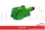 Rozdzielacz hydrauliczny seria 200 (dwustronnego działania)
