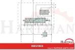 Rozdzielacz hydrauliczny System AK jedno-/dwustronnego działania (z dź