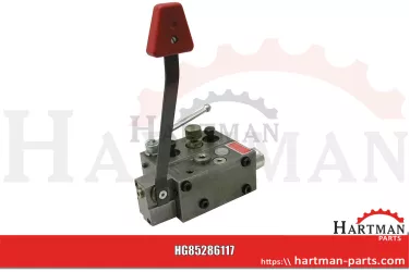 Zestaw uszczelek 86117