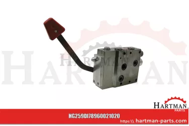 Mechanizm dźwigniowy 99001