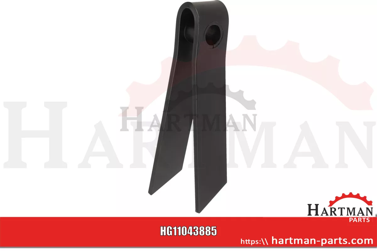 Zetterzinken Short M.Buchs Zetterwalze 253473.1, 00253473.1