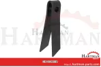 Zetterzinken Short M.Buchs Zetterwalze 253473.1, 00253473.1