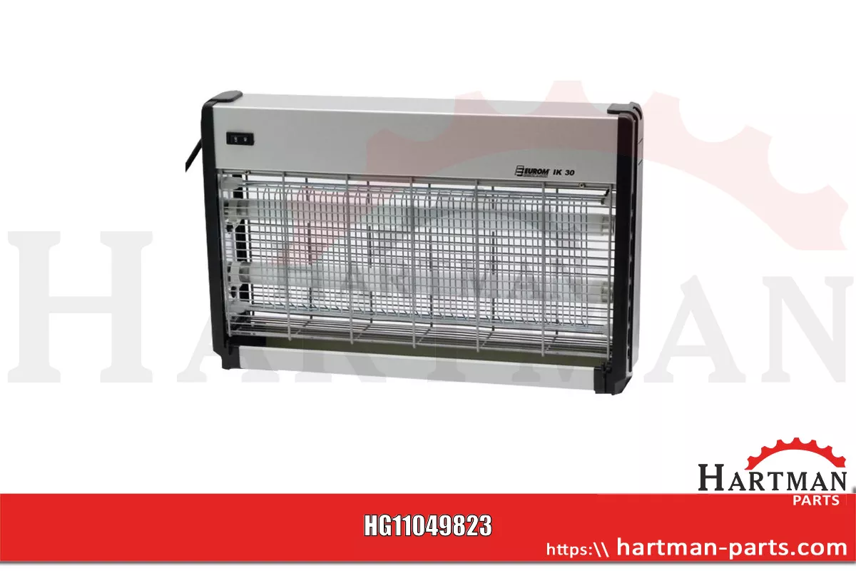 Lampa owadobójcza 30 W 38129504030
