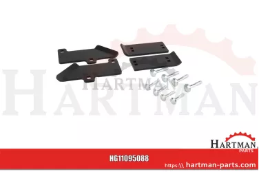 Teilerführung SET innen LCA129257
