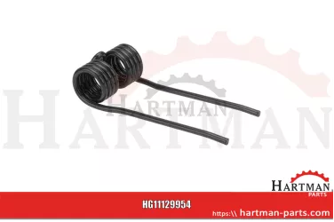 Sprężyste zęby DURASTAR DURASTAR 436.163.001