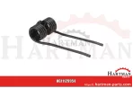 Sprężyste zęby DURASTAR DURASTAR 436.163.001