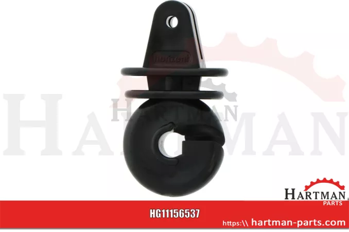 Izolator z trzpieniem dzielonym z zawleczką 158052