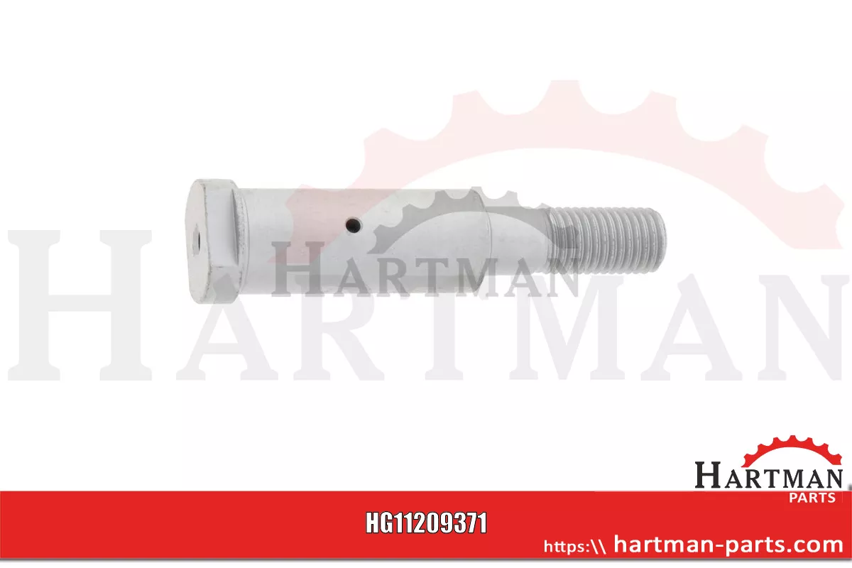 Bolt Fahrgestell 268324.2