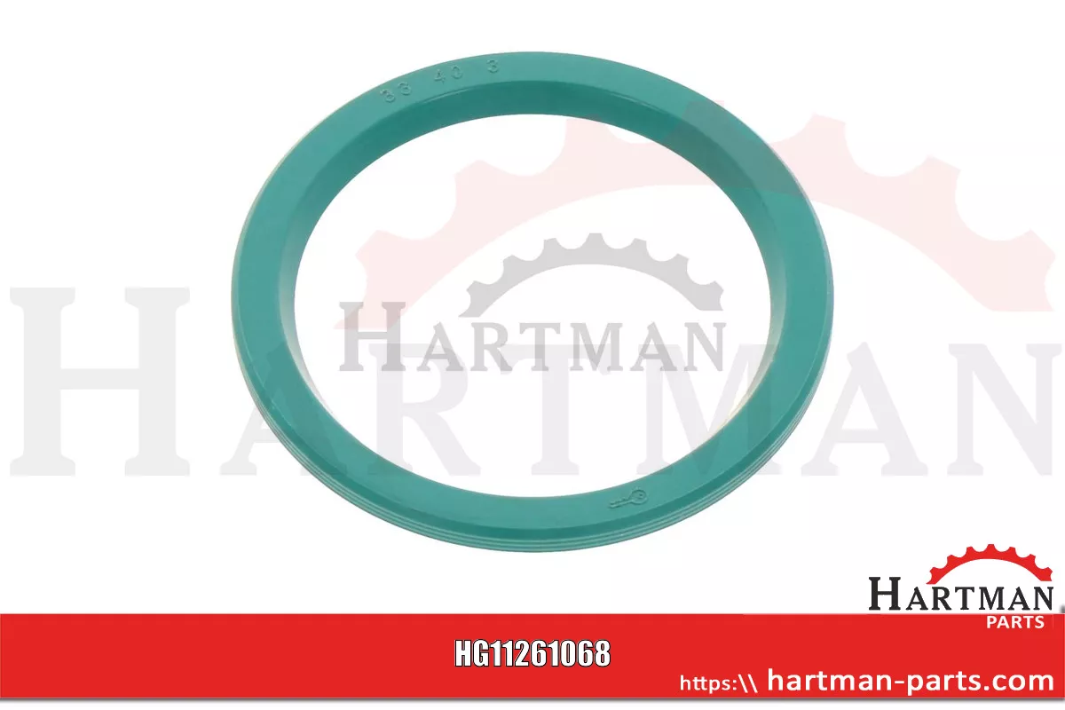 Pierścień uszczelniający Hydromotor 628479, 9800035