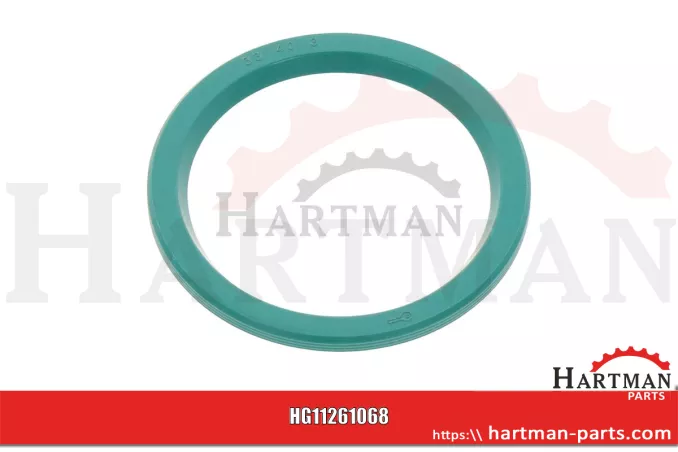 Pierścień uszczelniający Hydromotor 628479, 9800035