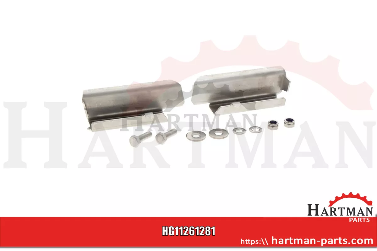 Zestaw łopat do rozsiewania przedłużony R4021245