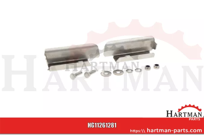 Zestaw łopat do rozsiewania przedłużony R4021245