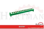 Koryto do karmienia 50 cm, z siatką 38505050008