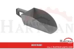Plastikowa szufla do karmienia szary, 1,5 kg 38129011002