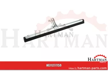 Zasuwa wodna ze stali nierdzewnej 44 cm 38129271