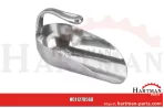 Aluminiowa łyżka do karmienia okrągły, 0,75 kg 38129010003