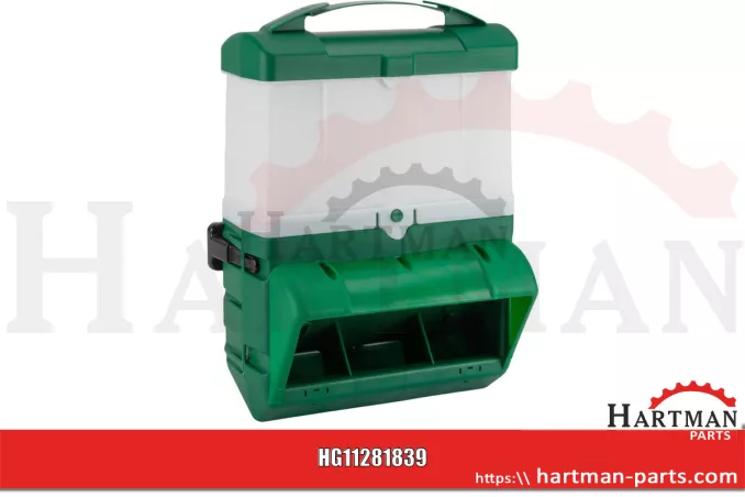 Podajnik drobiu 38505200