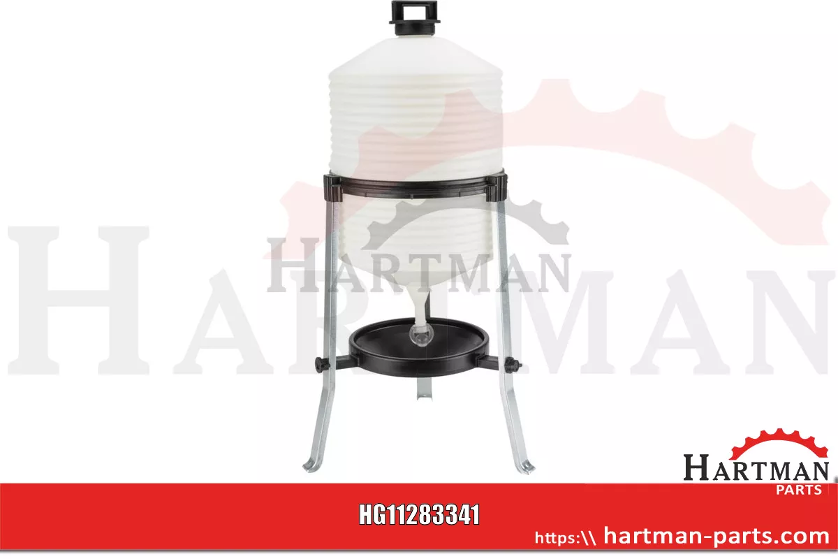 Poidło syfonowe Siphon 24L 38510005030