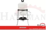 Poidło syfonowe Siphon 24L 38510005030