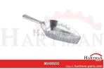 Aluminiowa łyżka do karmienia płaski, 1 kg 38129010001