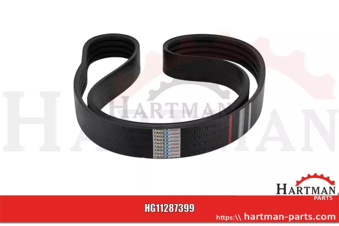 Pas transmisyjny 4-HB(KV05) 3002La 270157650, 27015765.0