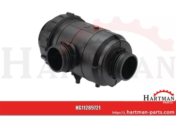 Filtr ssący 400-800 l/min T9 - kompletny 3190H2