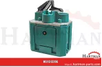 Membranowa pompa wypróżniająca Model 555 Zimoodporny 1000555