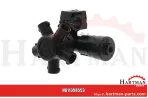 Korpus rozpylacza 5-krotny, pneumatyczny 04007953, 4064F9201V
