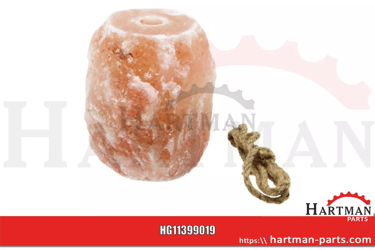 Lizanie soli himalajskiej 2 - 3 kg 38130100