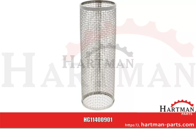 Wkład filtra 2″, 6 oczek 04005366