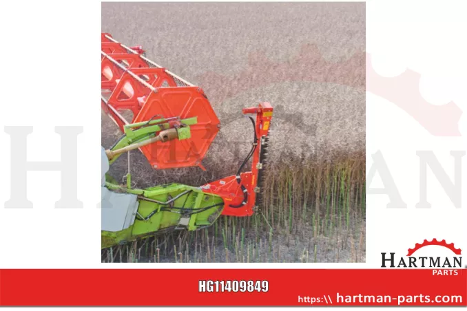 Uchwyt montażowy prawy 70-055144A, 70-055776A, 70-049417A