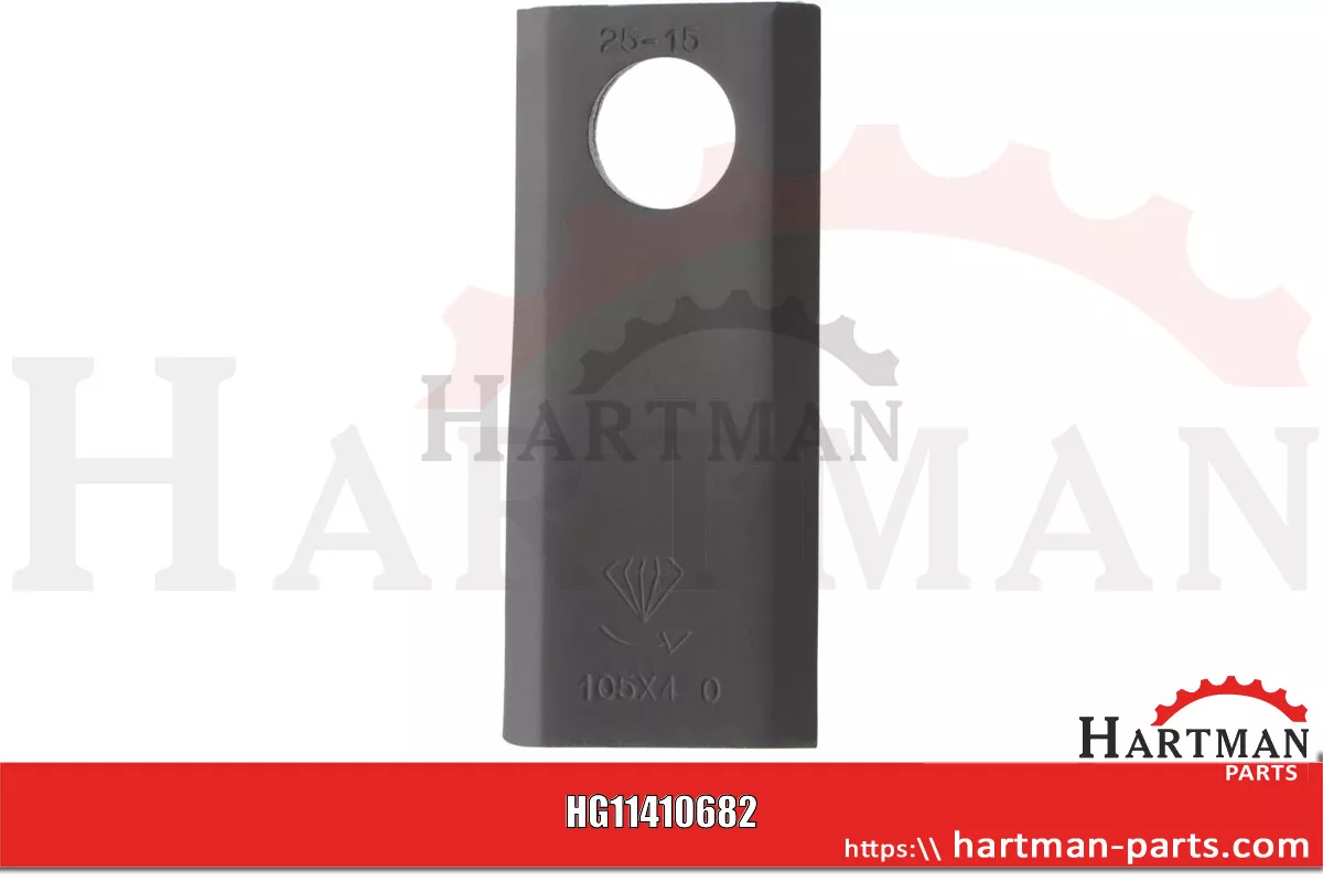 Ostrze 1832532