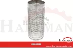 Wkład filtra, 8 oczek 04003589