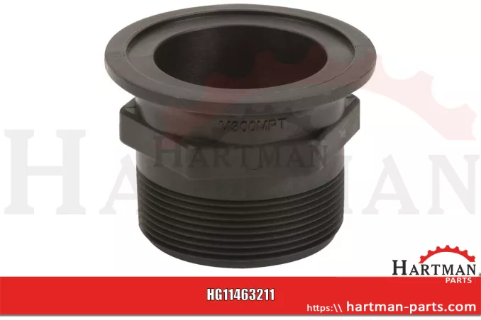 Złącze kołnierzowe 3″ 04008173