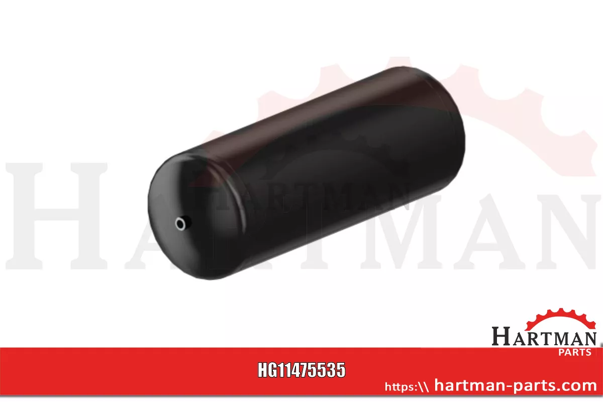 Zbiornik powietrza 9507400020, 9507120010