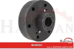 Tłumik drgań skrętnych dla przedniego WOM Ø 123 mm 47465411, 47632579