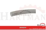 Wąż spiralny Ø 30 mm, stabilny na UV spirala AP670, AP331