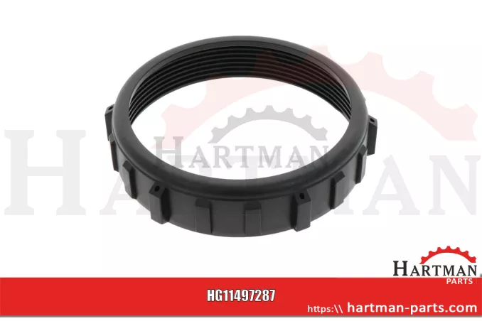 Nakrętka złączna filtra ssącego 319 319090.040