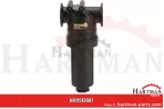 Filtr ssący 30 oczek 04004727